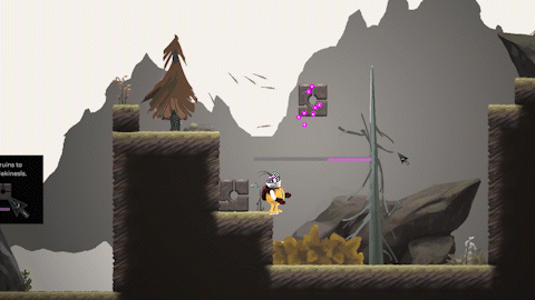 Level Example