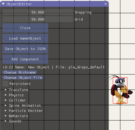 Code Example